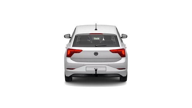 Volkswagen Polo 1.0 TSI DSG Life