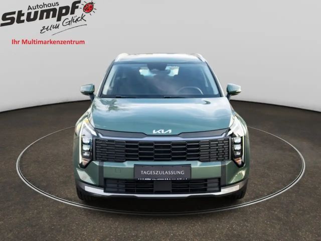 Kia Sportage GDi Vision