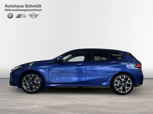 BMW 120 120d M-Sport Sedan