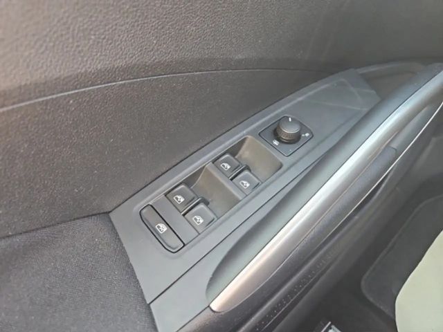 Skoda Fabia Style Style