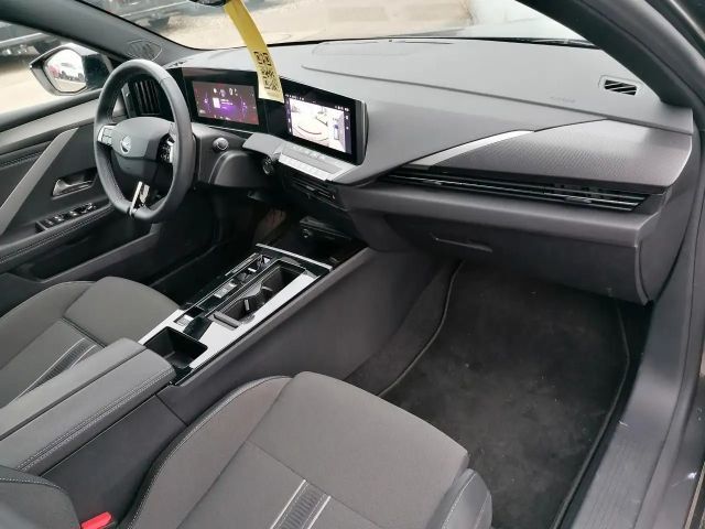 Opel Astra GS-Line Grand Sport