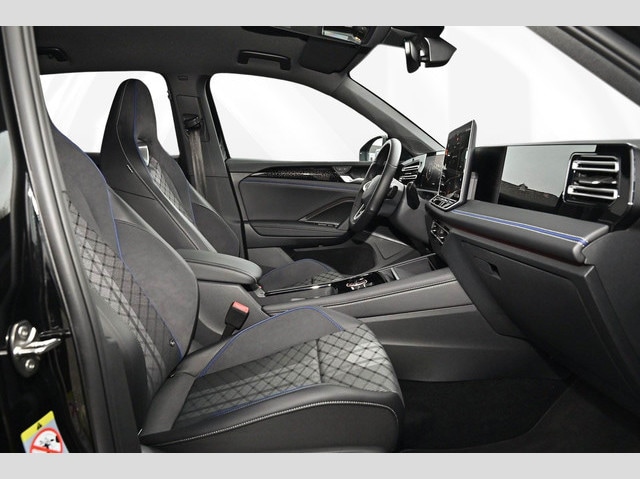 Volkswagen Tiguan 2.0 TSI DSG R-Line