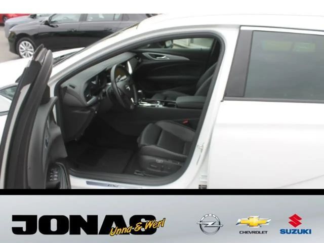 Opel Insignia Sports Tourer