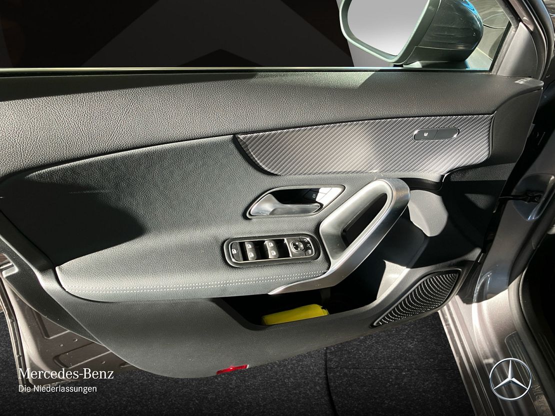 Mercedes-Benz A 200 Progressive