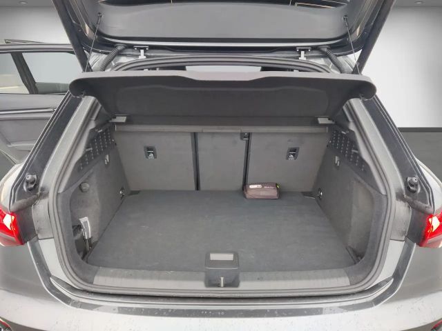 Audi RS3 Sedan Sportback