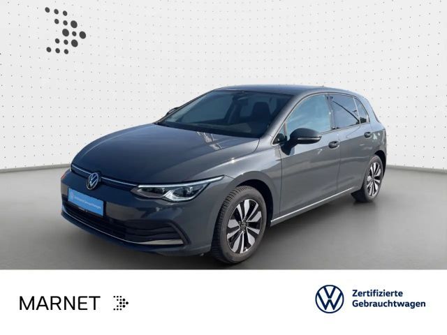 Volkswagen Golf 2.0 TDI DSG Golf VIII Life Move