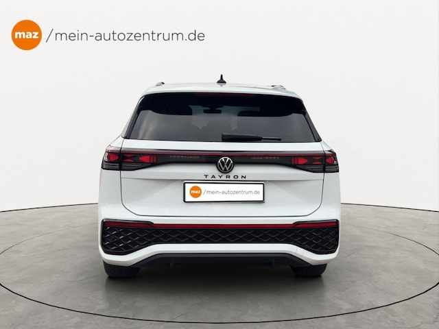 Volkswagen Tayron DSG R-Line eHybrid