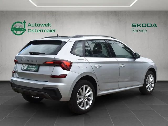 Skoda Kamiq 1.5 TSI Selection