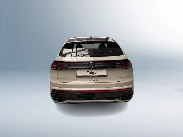 Volkswagen Taigo 1.5 TSI DSG R-Line