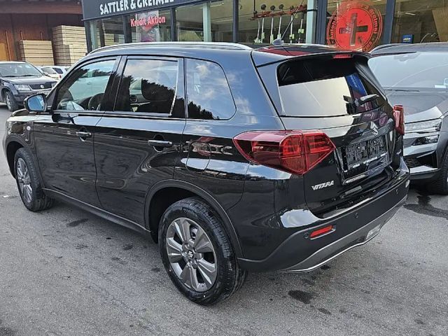 Suzuki Vitara AllGrip Hybrid Shine