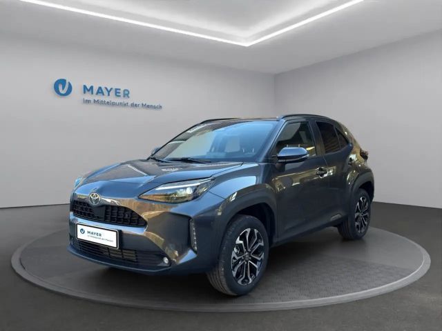 Toyota Yaris Cross 4x2 Active