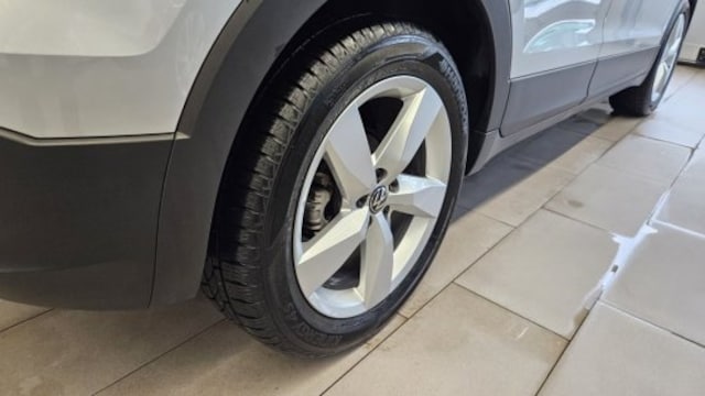 Volkswagen T-Cross 1.0 TSI