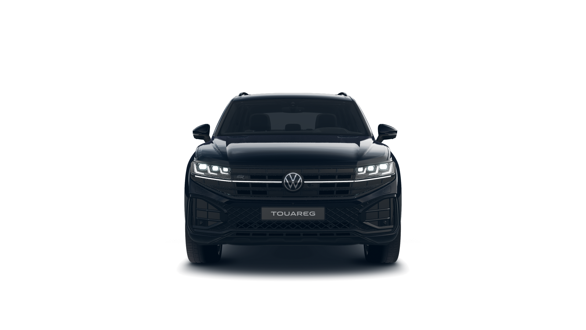 Volkswagen Touareg 3.0 V6 TDI R-Line