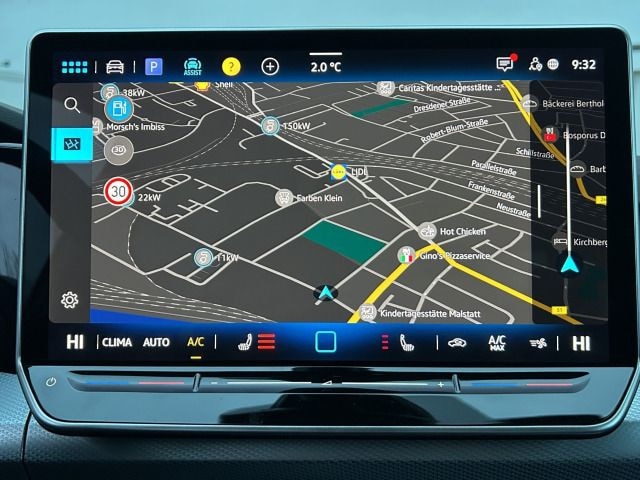 Volkswagen Golf 1.5 TSI DSG Golf VIII IQ.Drive