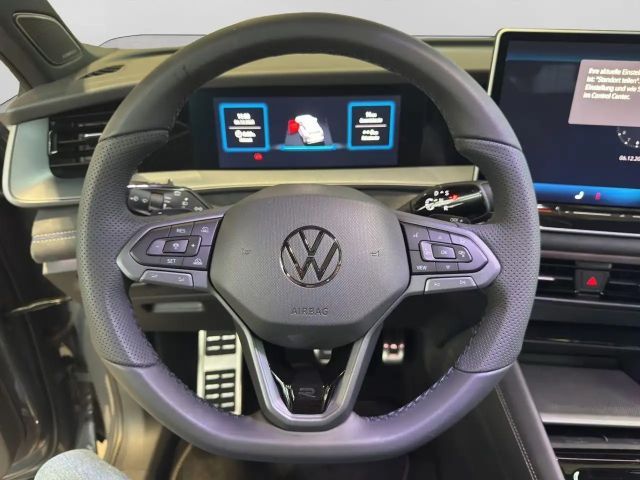 Volkswagen Tayron 2.0 TDI 4Motion R-Line