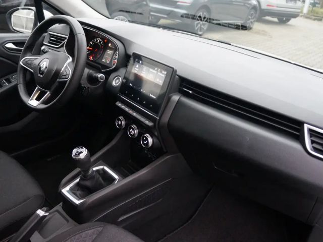 Renault Clio Experience