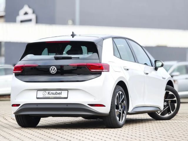 Volkswagen ID.3 Performance Pure
