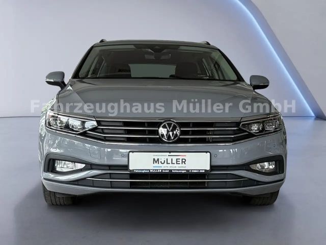 Volkswagen Passat 2.0 TDI Variant