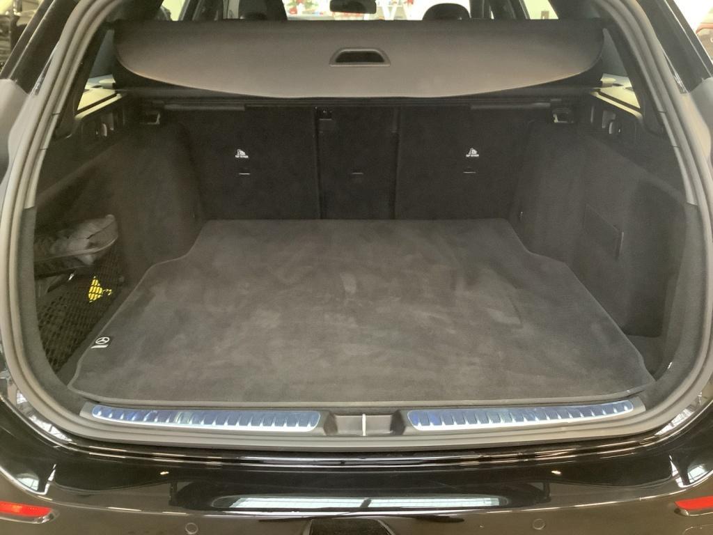 Mercedes-Benz C 180 AMG Line Estate