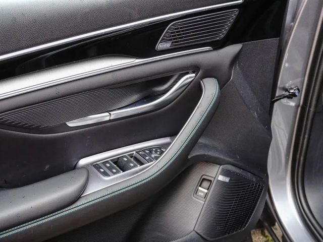 BYD Seal U Boost DM-i