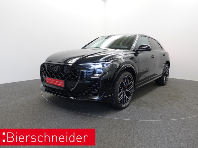Audi RS Q8 Quattro