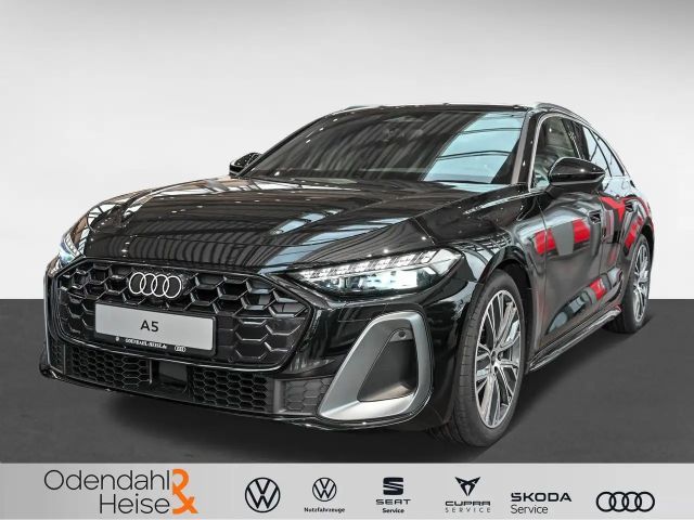 Audi A5 Avant S-Tronic