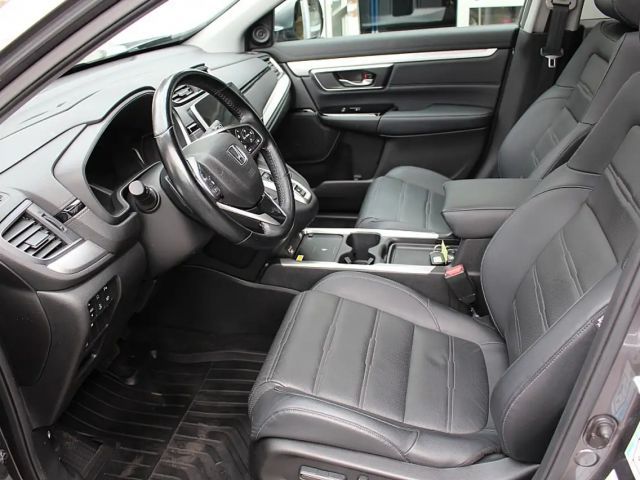 Honda CR-V Executive Hybrid i-MMD