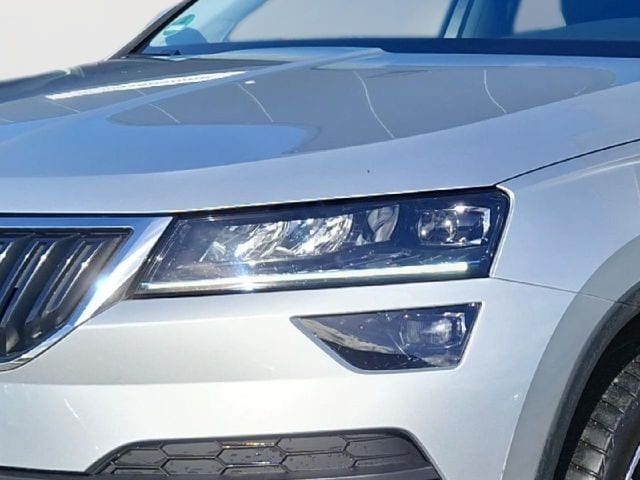 Skoda Karoq Style Style