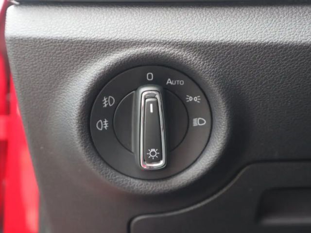 Skoda Kamiq 1.0 TSI Clever