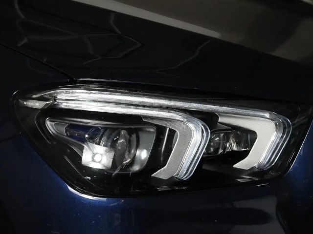 Mercedes-Benz GLE 350 4MATIC