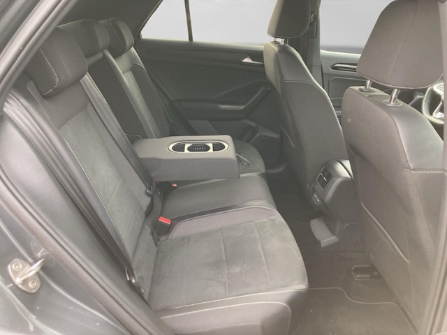 Volkswagen T-Roc 1.5 TSI DSG R-Line