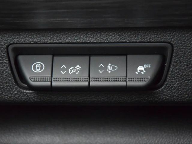 Nissan Townstar Tekna