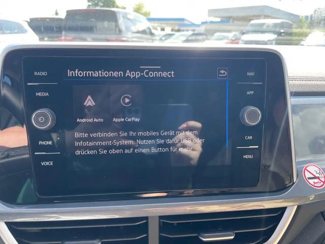 Volkswagen T-Roc 1.0 TSI Style