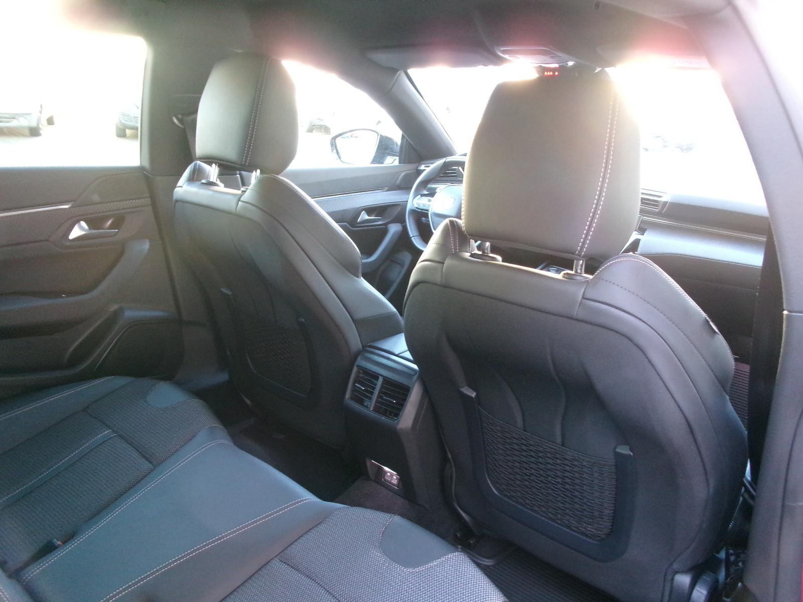 Peugeot 508 Allure Pack EAT8 SW