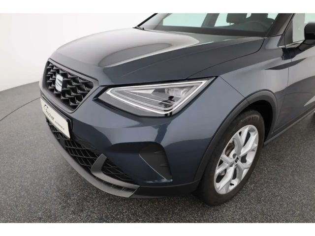 Seat Arona 1.0 TSI FR-lijn