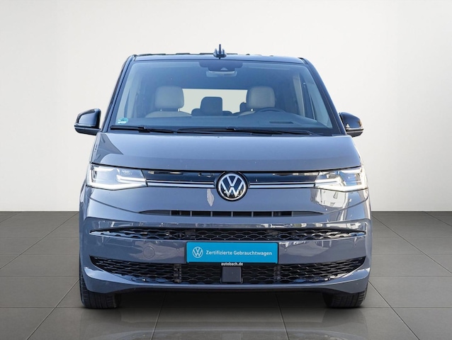 Volkswagen Multivan 2.0 TDI DSG