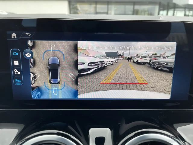 Mercedes-Benz B 180 B 180 PROGR+MBUX+360°+LED+EASY-P+ASSIST+CARPLAY+