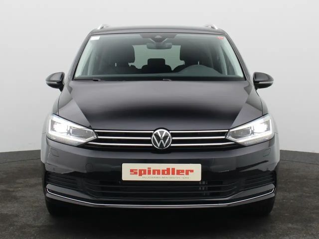 Volkswagen Touran 1.5 TSI Comfortline DSG