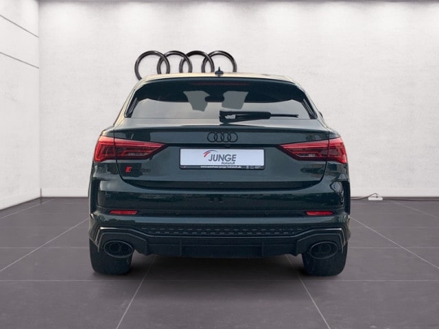 Audi RS Q3 Quattro S-Tronic Sportback