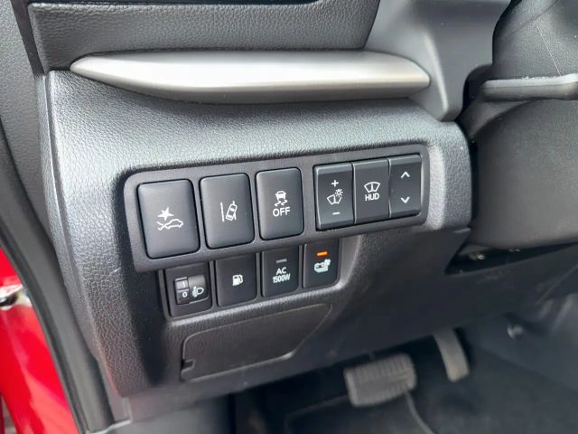 Mitsubishi Eclipse Cross 4WD