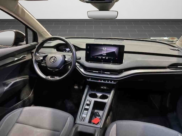 Skoda Enyaq Enyaq iV 109kW Allwetterr. Tempomat VK.-Erkennung App