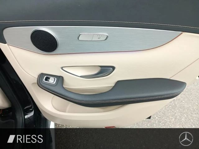 Mercedes-Benz EQC 400 4MATIC