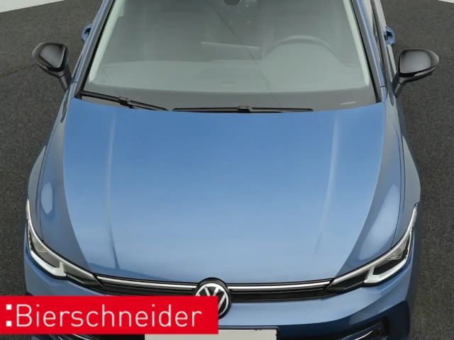 Volkswagen Golf 2.0 TDI DSG IQ.Drive Variant