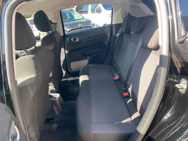 Citroën C3 Max PureTech