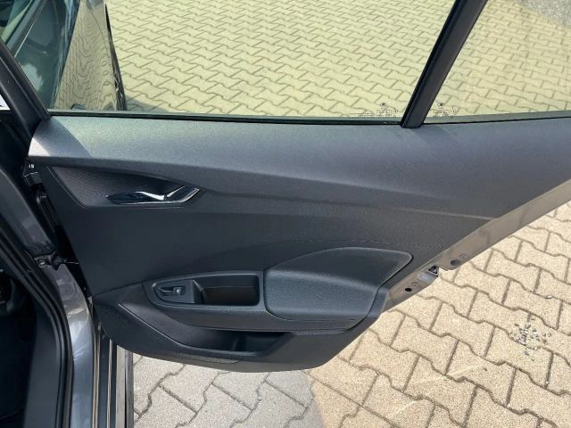 Skoda Fabia 1.0 TSI Monte Carlo