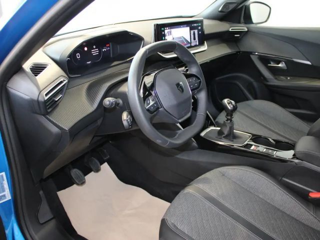 Peugeot 2008 Allure Pack