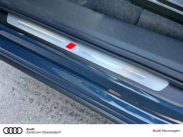 Audi Q6 e-tron Performance S-Line