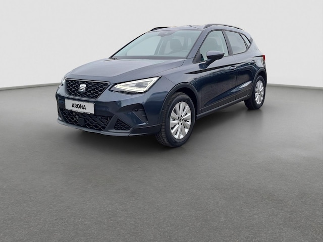 Seat Arona 1.0 TSI DSG