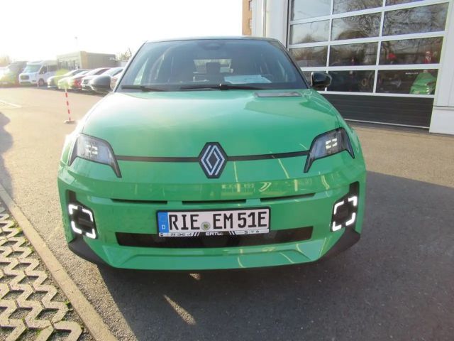 Renault 5 Comfort E-Tech Techno