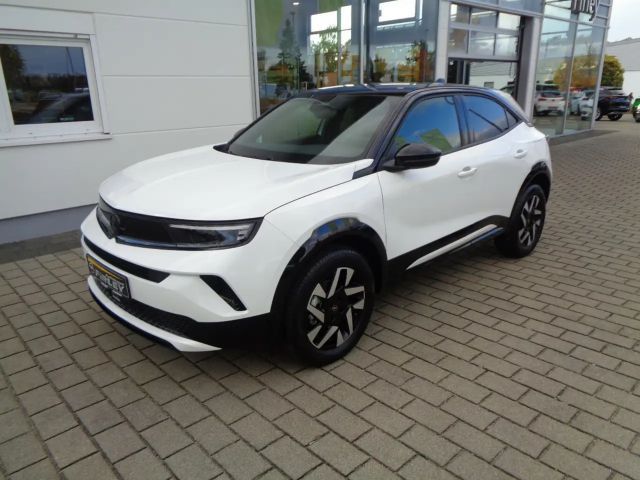 Opel Mokka GS-Line Grand Sport